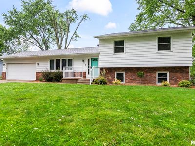 9 Iroquois St, Springfield, IL, 62711