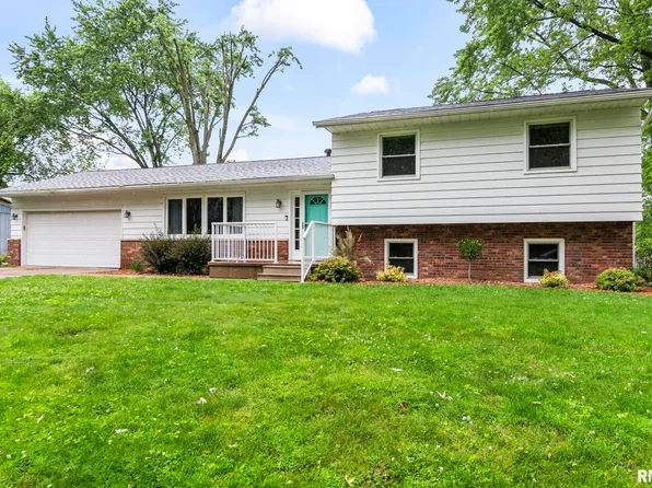 9 Iroquois St, Springfield, IL 62711