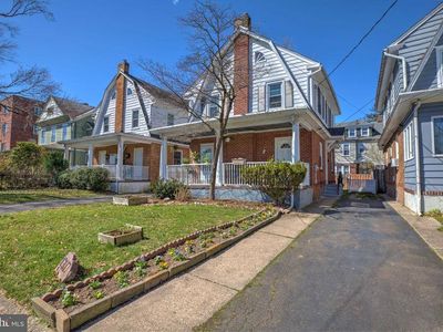 237 Beechwood Ave, Trenton, NJ, 08618