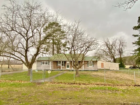1549 N Broad St, Edenton, NC 27932