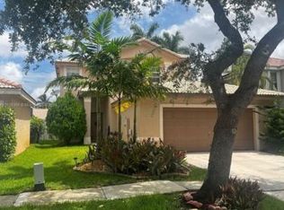 17957 SW 30th Ct, Miramar, FL 33029