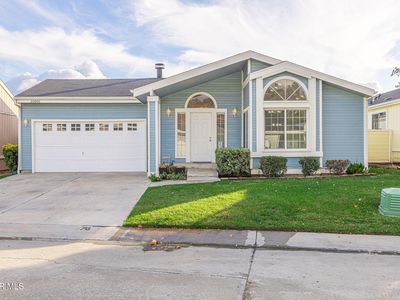 20046 Canyon View Dr, Santa Clarita, CA, 91351