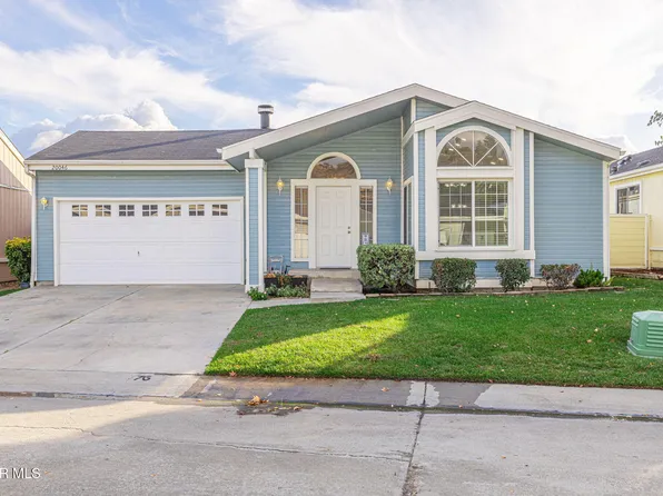 20046 Canyon View Dr, Santa Clarita, CA 91351