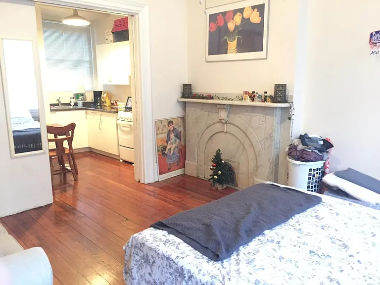 1432 Lombard St #1C — Photo 2