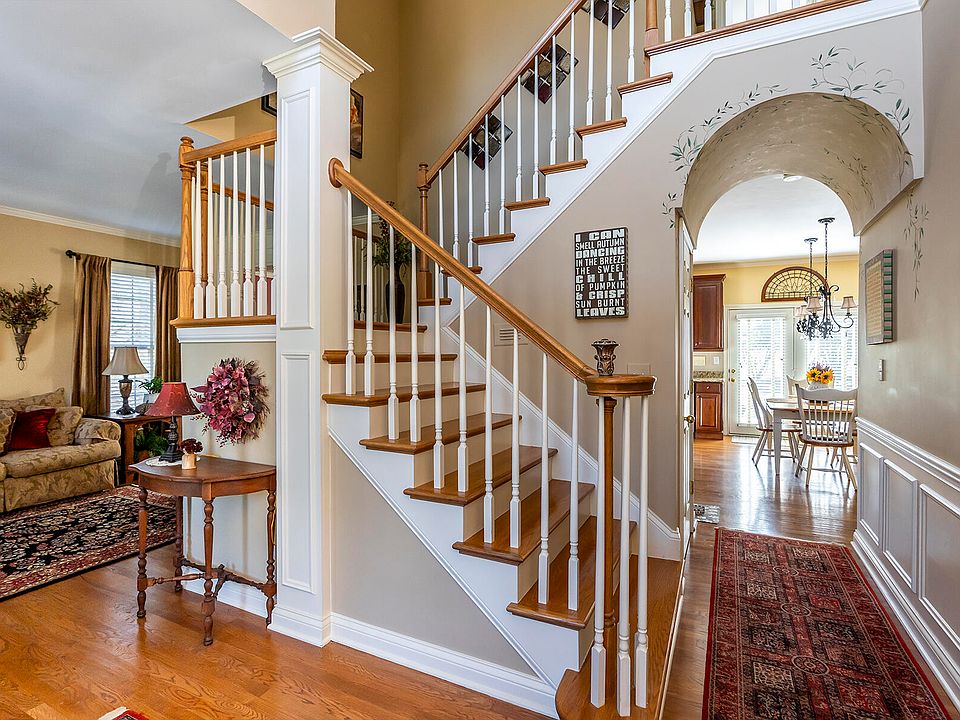 686 Mint Hill Ln, Lexington, KY 40509 Zillow