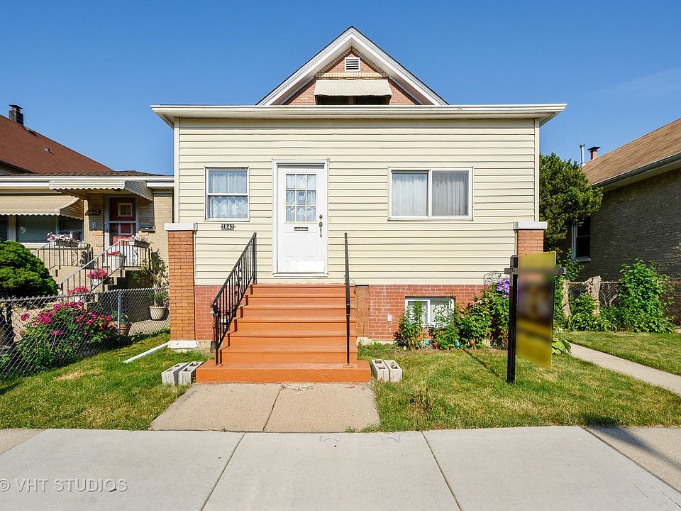 1st image of 3843 N Kimball Ave