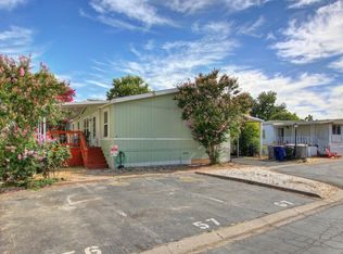 17 Commodore Ln #17, Sacramento, CA 95838