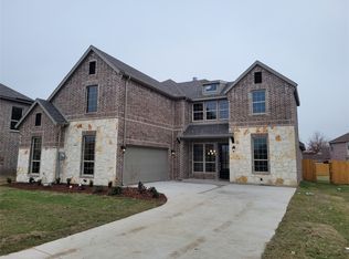 542 Clifton Ct, Midlothian, TX 76065