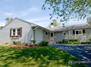 1361 Glen Hill Dr, Glendale Heights, IL