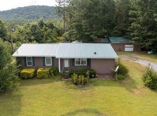 2531 Rabbittown Rd, Piedmont, AL 36272