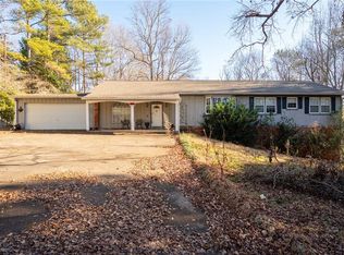 1680 Holly Springs Rd NE, Marietta, GA 30062