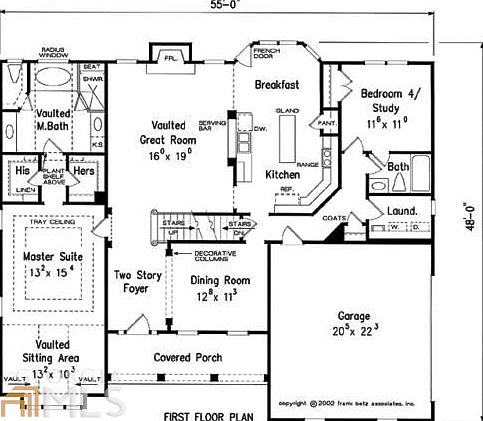 4th image of 208 Dupont Ct