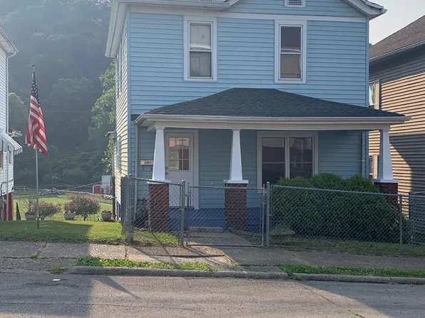 724 Lakeview Ave, New Boston, OH 45662