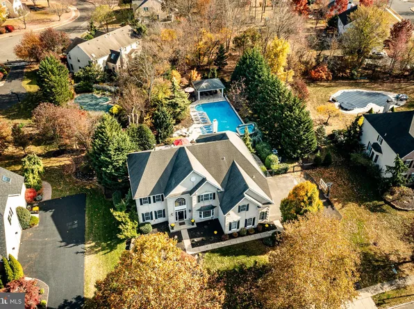 124 Annabel Rd, North Wales, PA 19454