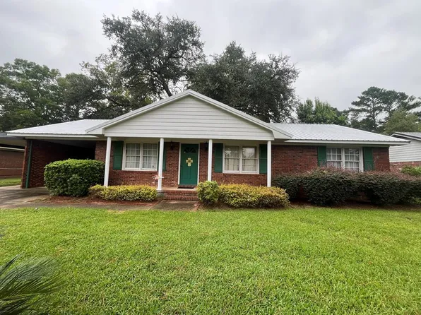 2007 Acker Dr, Albany, GA 31707