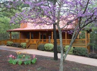 125 Highland Woods Rd, Copperhill, TN 37317