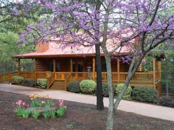 125 Highland Woods Rd, Copperhill, TN 37317