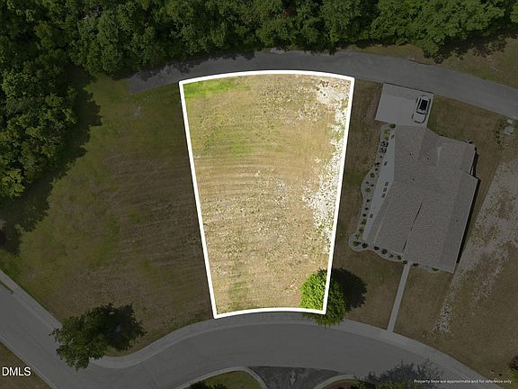 5th image of 314 Cannonsgate Dr Lot 61