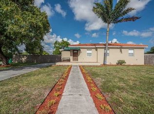 3001 SW 81st Ave, Miami, FL 33155