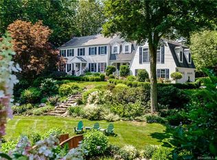 55 Daybreak Ln, Southport, CT 06890
