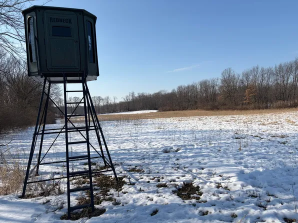 Carlson Rd, Parma, MI 49269