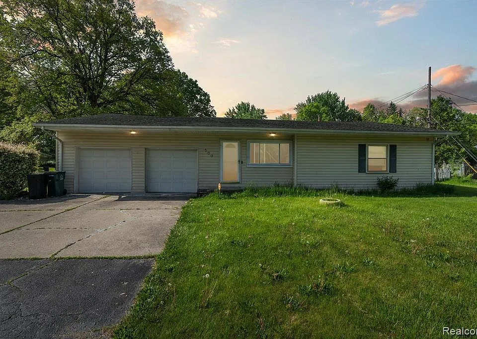 500 Trombley Dr
