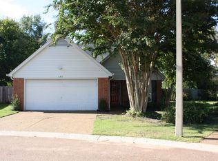 282 Gaslight Cv, Hernando, MS 38632