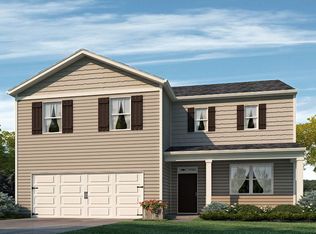 457 Springer Pkwy, Dallas, GA 30132