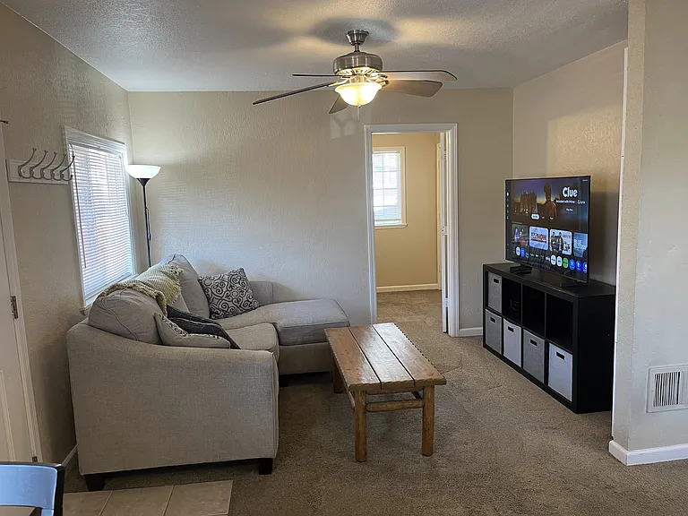 420 Vassar St #5 — Photo 7