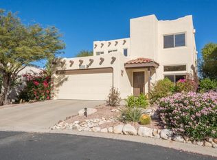 1701 E Deer Hollow Loop, Tucson, AZ 85737