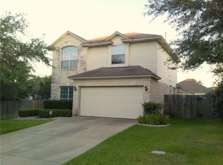 11205 Conchos River Trl, Austin, TX 78717