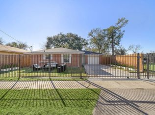 5114 Farmer St, Houston, TX 77020