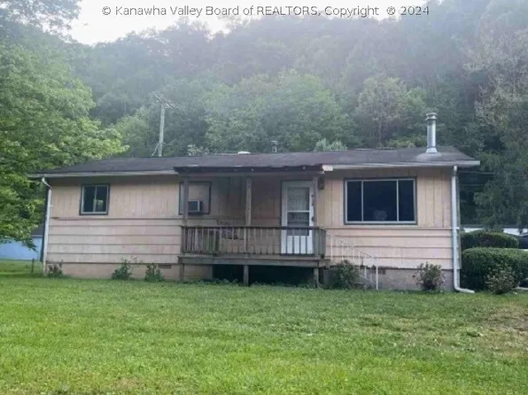 2126 Armstrong Creek Rd, Kimberly, WV 25118