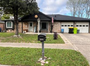 29011 Binefield St, Spring, TX 77386