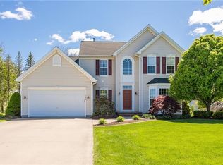 150 Christina Dr, North Chili, NY 14514