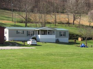 95 Ruben Rd, Morehead, KY 40351