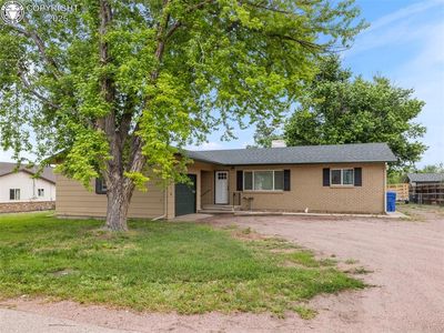 1416 Chestnut St, Canon City, CO, 81212