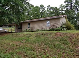 401 NE 122nd Rd, Wilburton, OK 74578