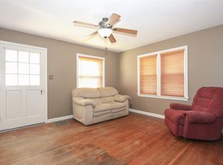 1635 Sutton Ave, Cincinnati, OH 45230