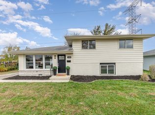 3438 190th Pl, Lansing, IL 60438