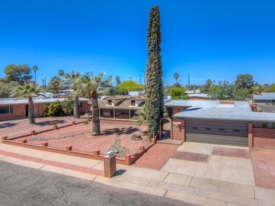 7162 E 32nd Pl, Tucson, AZ, 85710