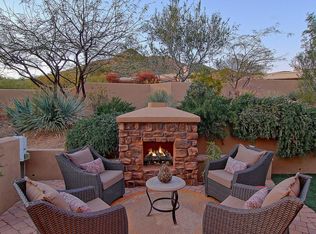 13434 E Columbine Dr, Scottsdale, AZ 85259