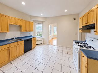 91-93 Calumet St #2SL, Boston, MA 02120