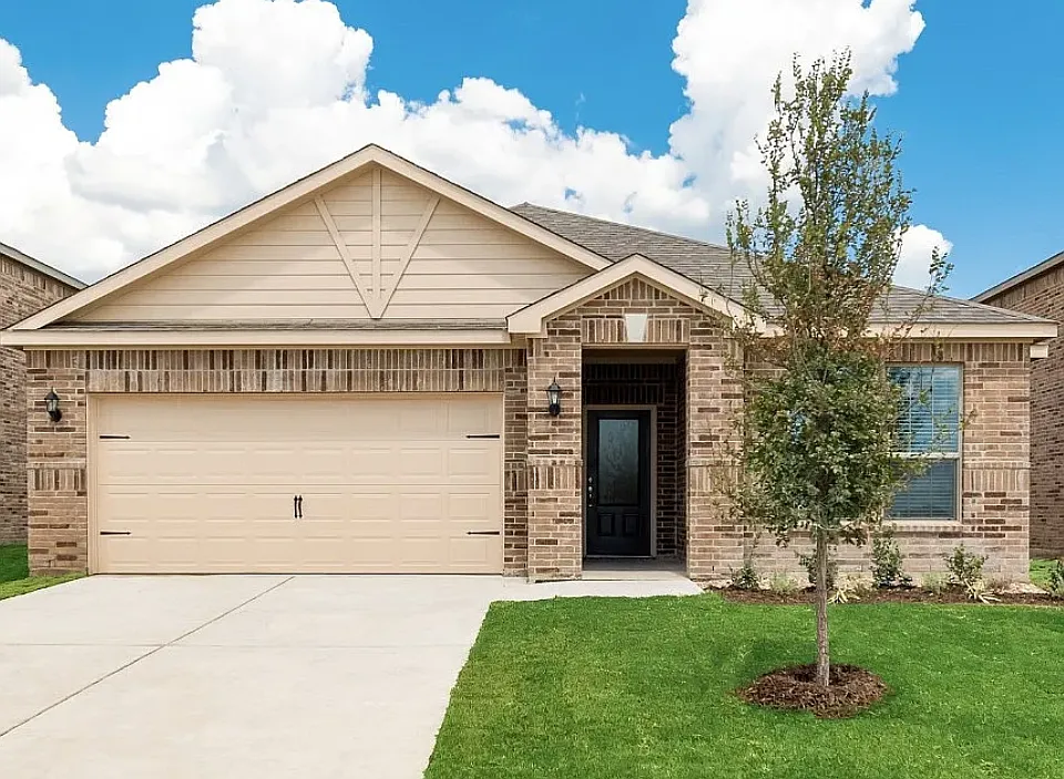 1001 Calhoun Dr