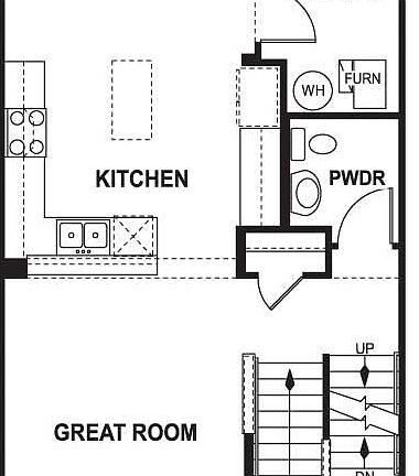 Belmont Main Floor
