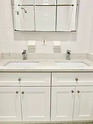 Rented by Living New York