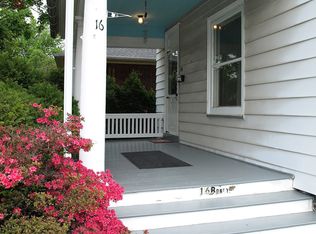 16 E Summit St #B, Souderton, PA 18964