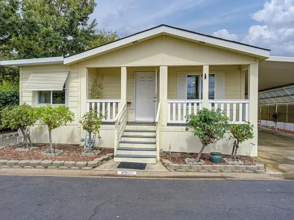 8301 Oak Front Ln #193, Citrus Heights, CA 95610