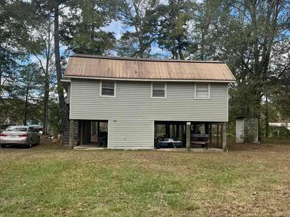 168 Beaver Dam Dr, Lucedale, MS 39452