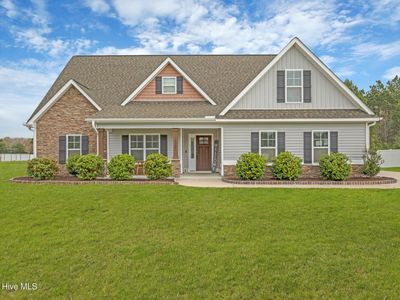3101 Bessemer Drive, Greenville, NC, 27858